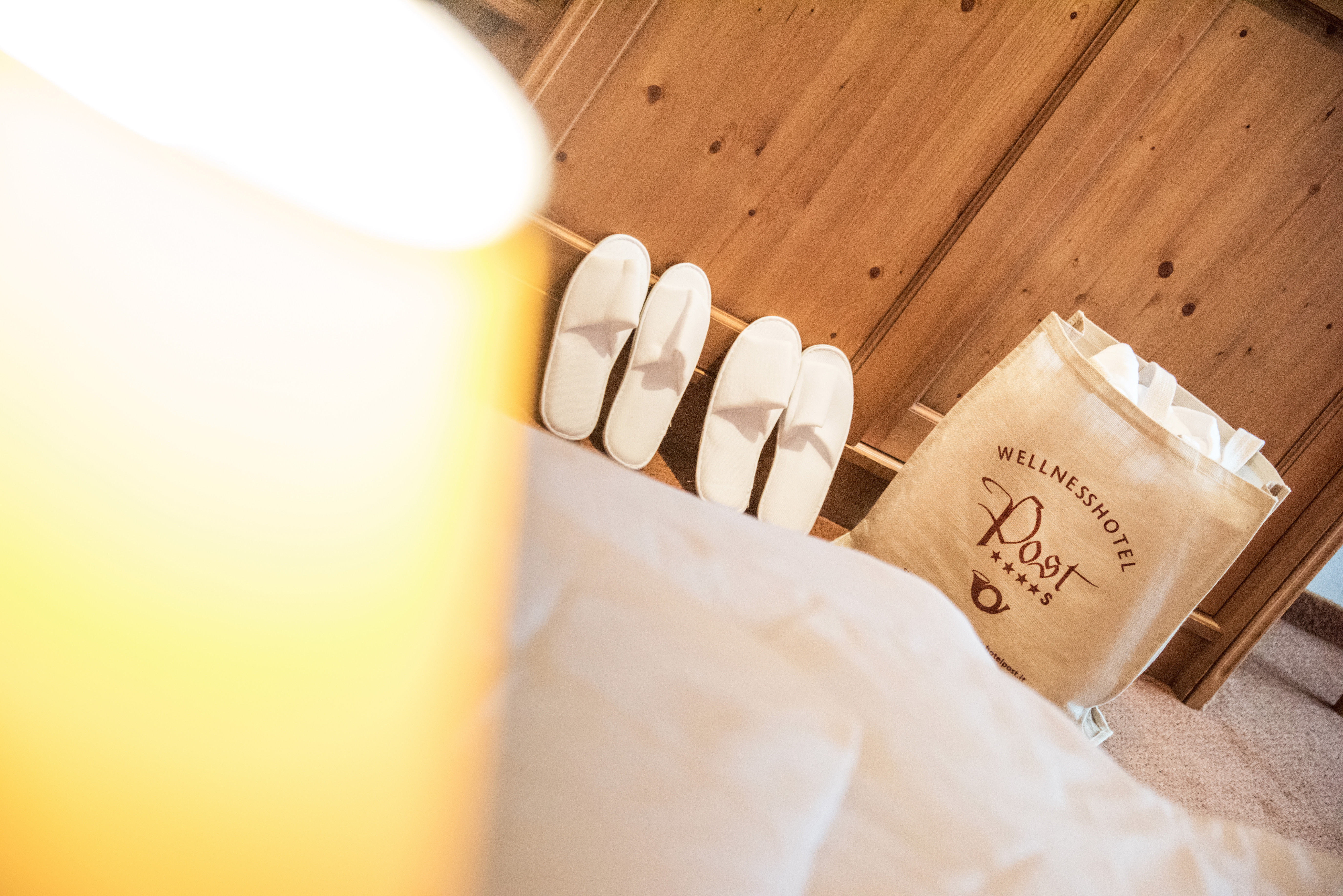 Wanderurlaub - Infopoint - Hotel Post am Ortler