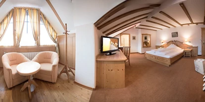 Wanderurlaub - Kinderbetreuung - Italien - Hotel Post Sulden