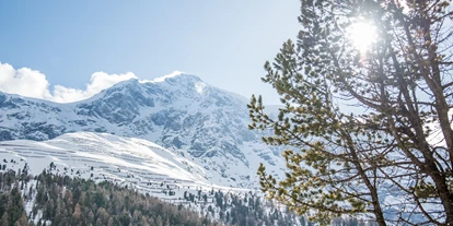 Wanderurlaub - Kinderbetreuung - Italien - Hotel Post Sulden