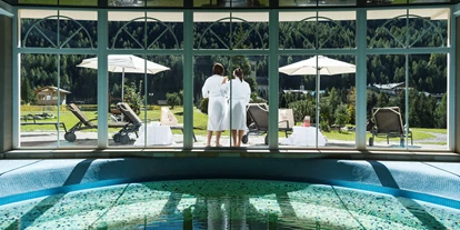 Wanderurlaub - Kinderbetreuung - Italien - Hotel Post Sulden