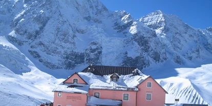Wanderurlaub - Kinderbetreuung - Italien - Hotel Post Sulden