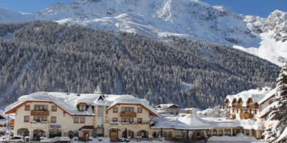Wanderurlaub - Kinderbetreuung - Italien - Hotel Post Sulden