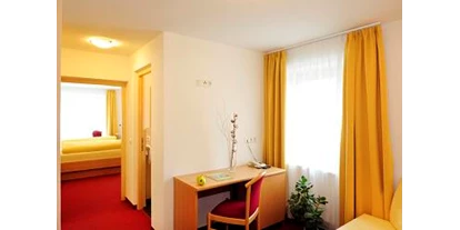 Wanderurlaub - Klassifizierung: 3 Sterne - Hotel Reschnerhof