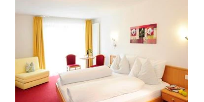 Wanderurlaub - Klassifizierung: 3 Sterne - Hotel Reschnerhof
