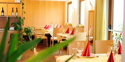 Wanderurlaub - Klassifizierung: 3 Sterne - Hotel Reschnerhof
