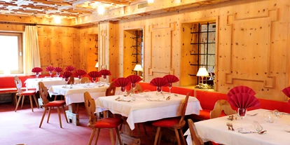 Wanderurlaub - Klassifizierung: 3 Sterne - Hotel Reschnerhof