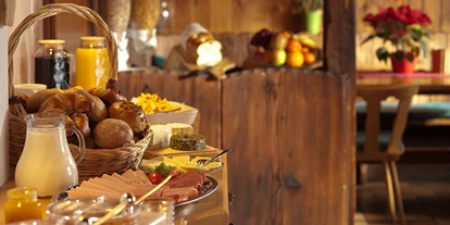 Wanderurlaub - Klassifizierung: 3 Sterne - Hotel Reschnerhof
