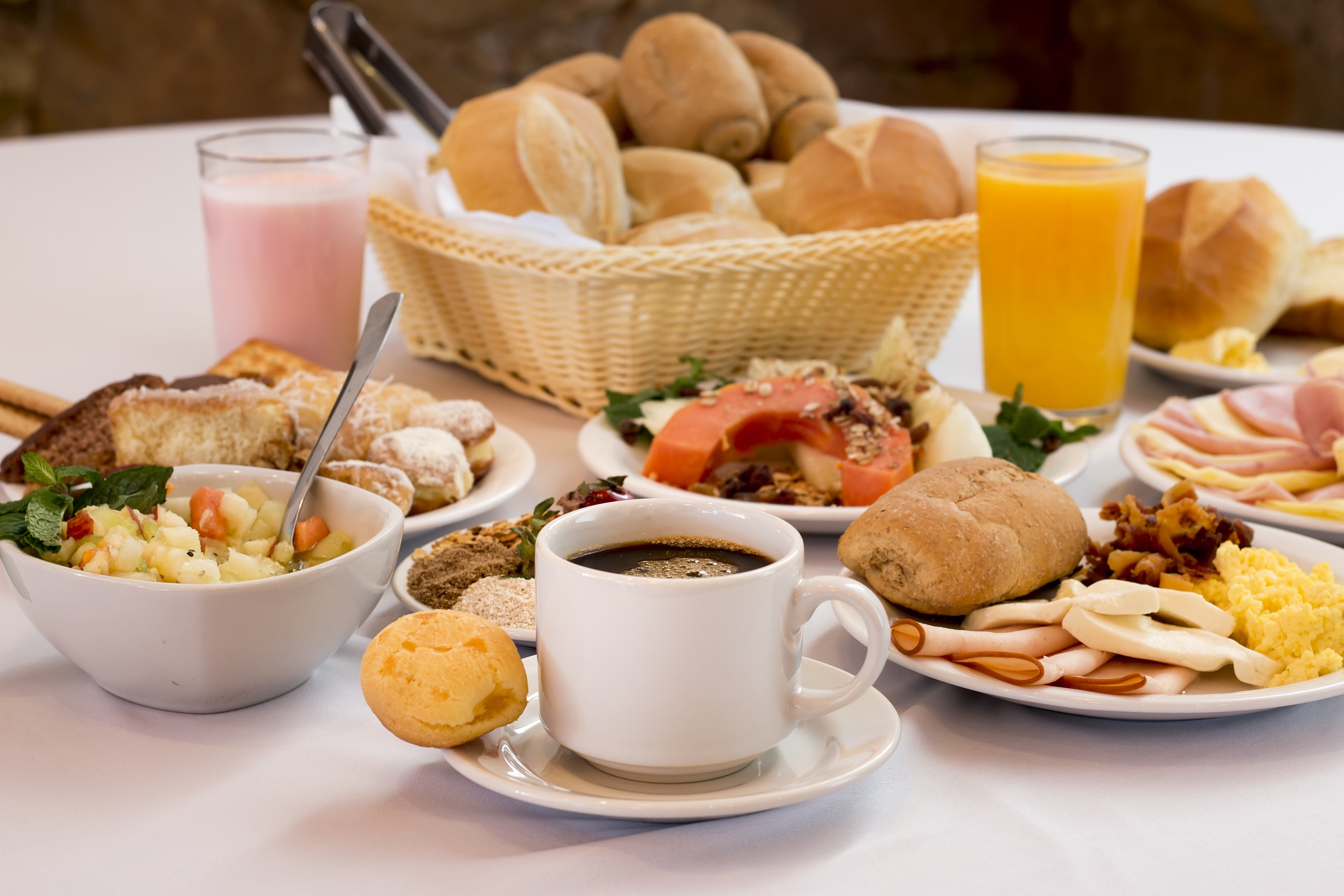Wanderhotel: Hotel Reschnerhof