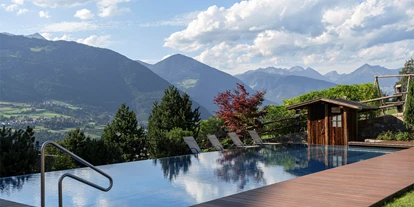 Wanderurlaub - Klobenstein - Hotel Fischer