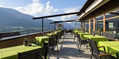 Wanderurlaub - Klobenstein - Hotel Fischer