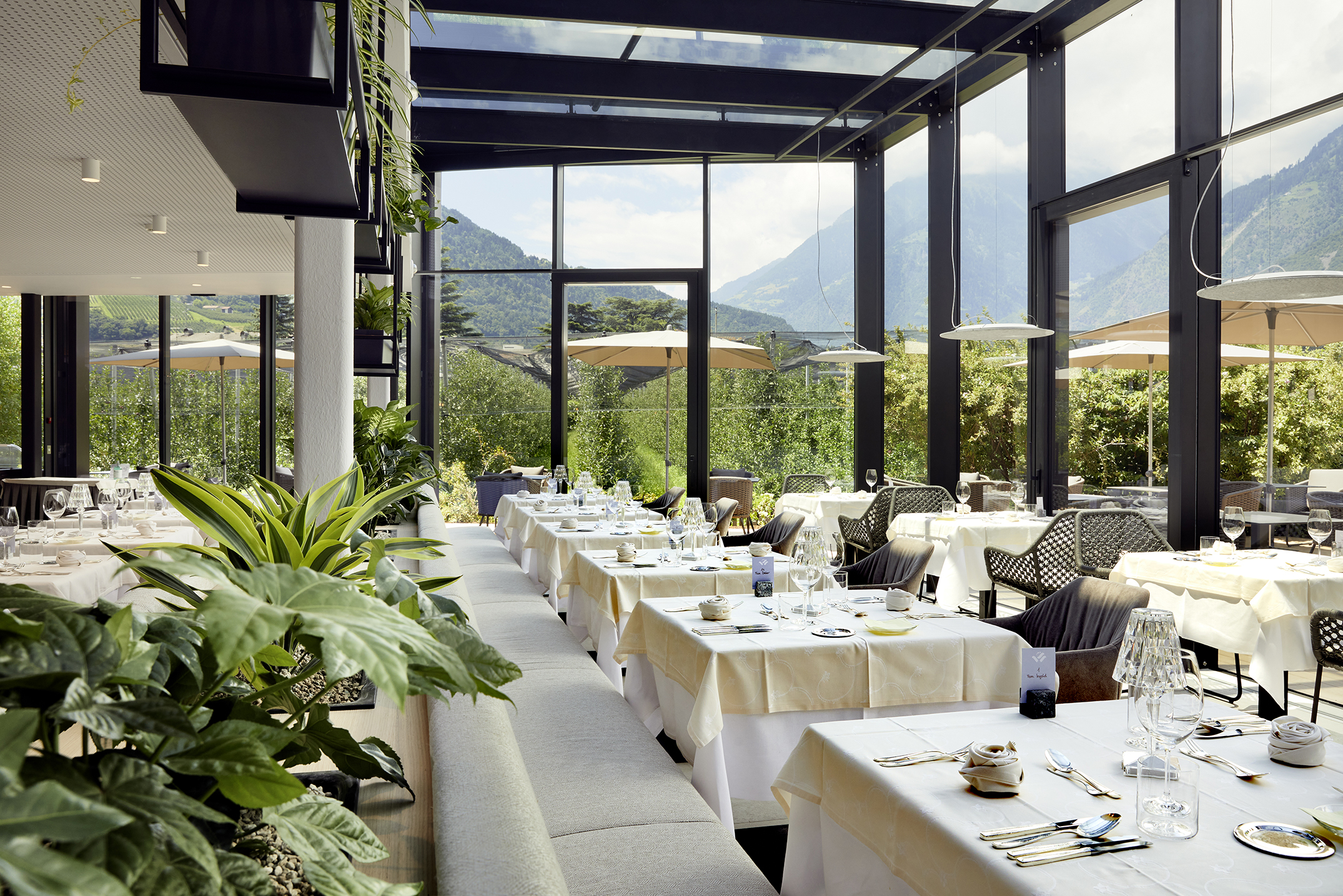 Wanderurlaub - Mountainbikeverleih - Trentino-Südtirol - Hotel Wiesenhof