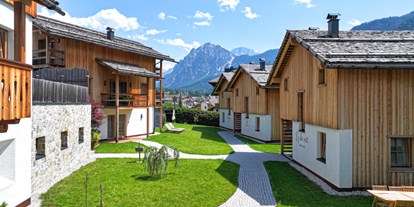 Wanderurlaub - Trentino-Südtirol - Liondes Chalets