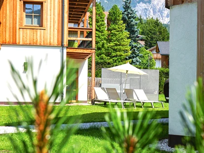 Wanderurlaub - ST. VIGIL - Liondes Chalets
