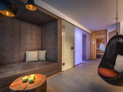 Wanderurlaub - ST. VIGIL - Liondes Chalets