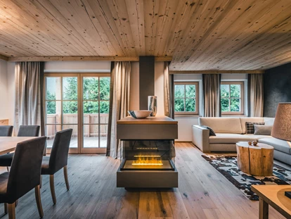 Wanderurlaub - ST. VIGIL - Liondes Chalets