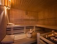 Wanderhotel: mit privater Sauna - Liondes Chalets