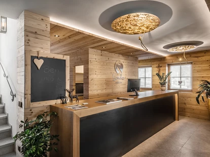 Wanderurlaub - ST. VIGIL - Liondes Chalets