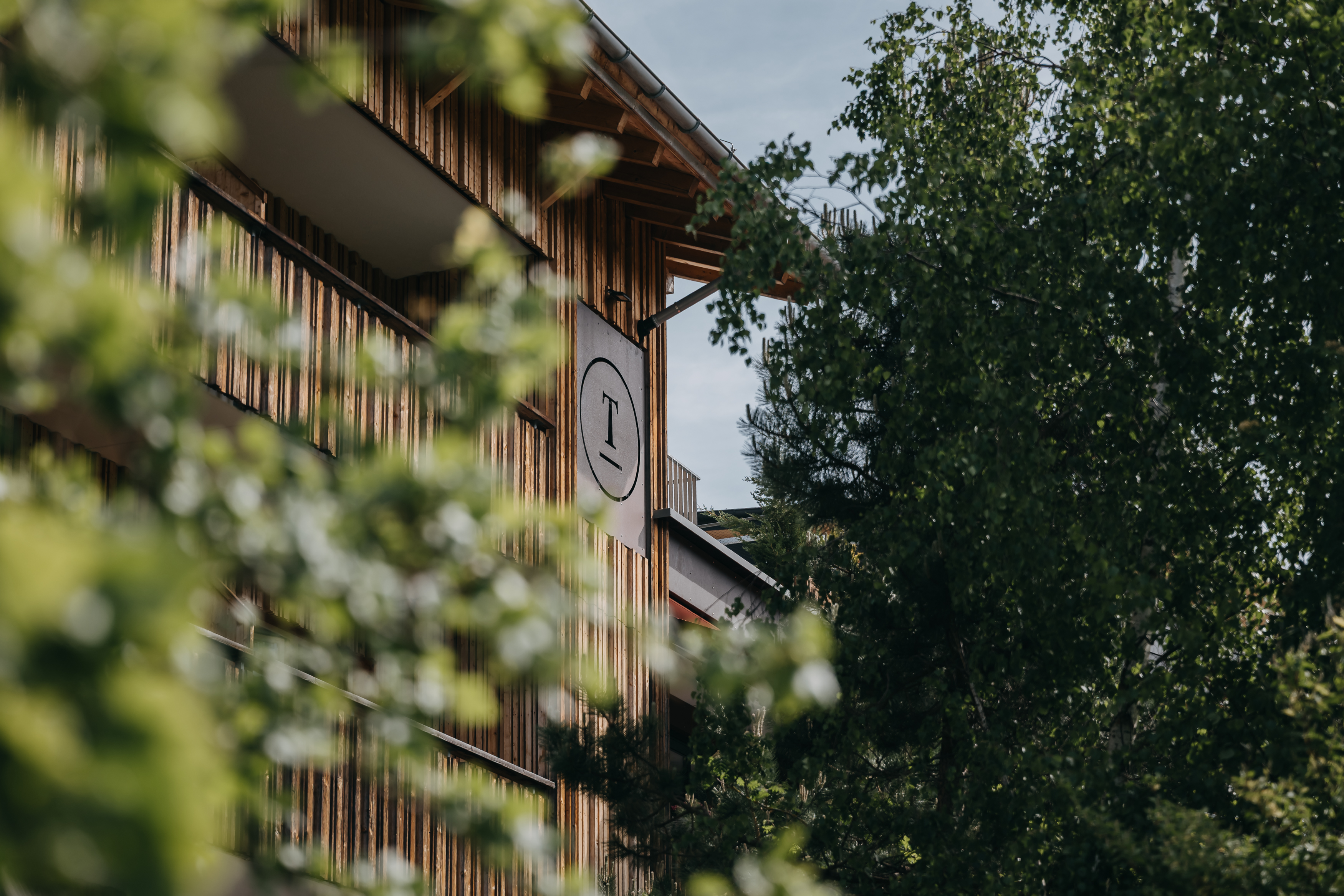 Wanderhotel: Torghele's Wald & Fluh