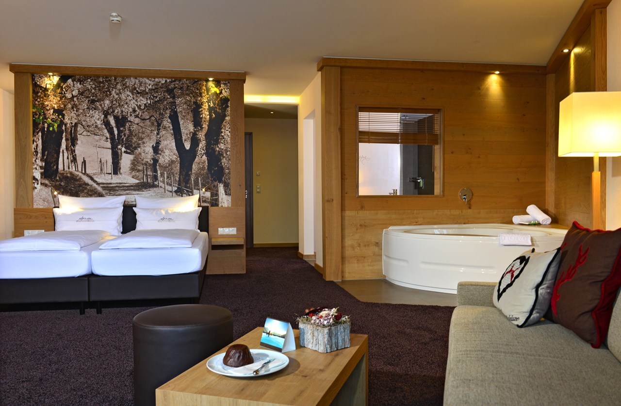 Panoramahotel Oberjoch Zimmerkategorien Juniorsuite