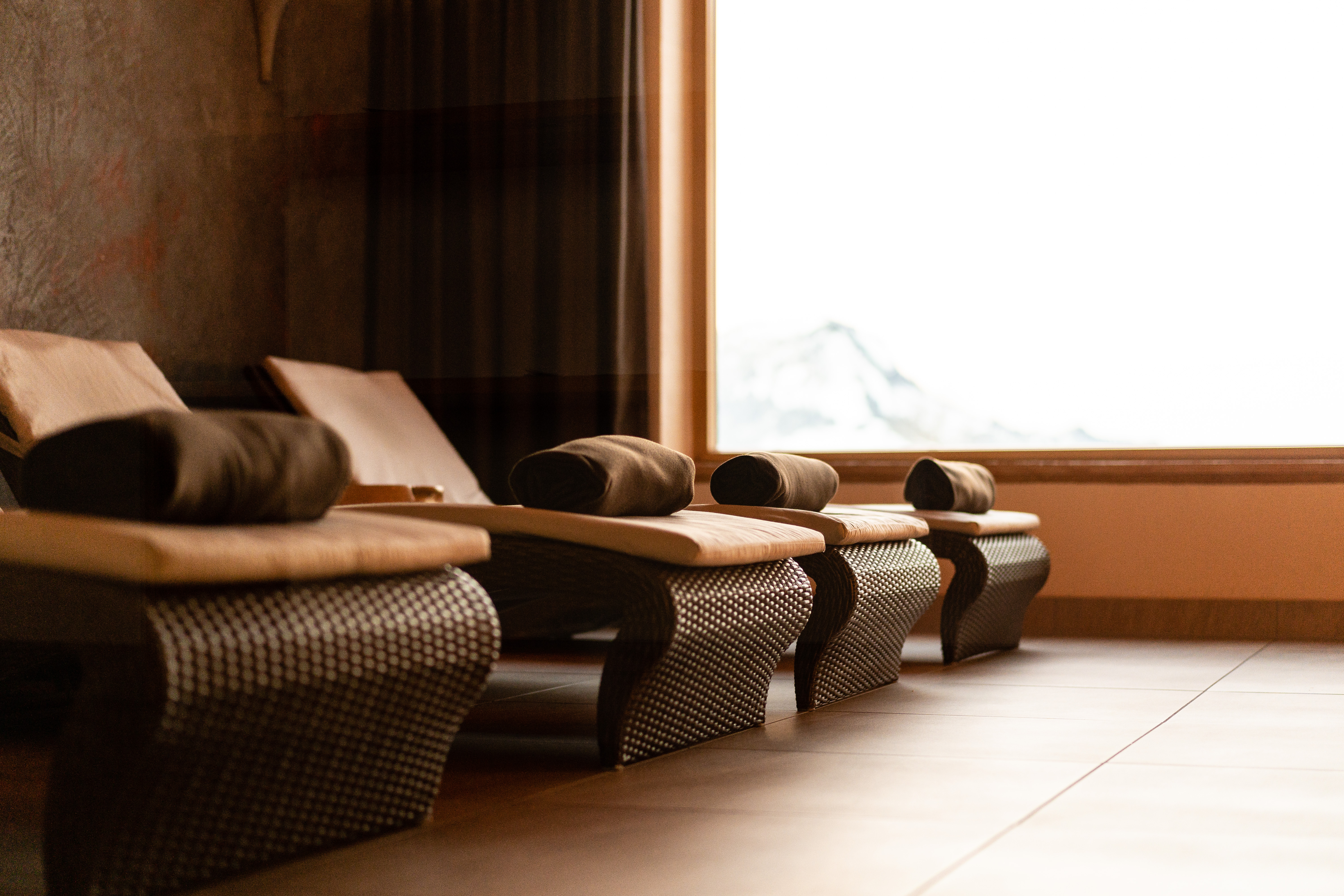 Wanderhotel: Panoramahotel Oberjoch