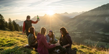 Wanderurlaub - Allgäu - Panoramahotel Oberjoch
