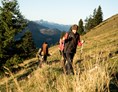 Wanderhotel: Nutzen Sie unser kostenfreies Aktivprogramm - Panoramahotel Oberjoch