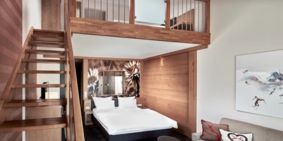 Wanderurlaub - Allgäu - Galerie-Zimmer - Panoramahotel Oberjoch
