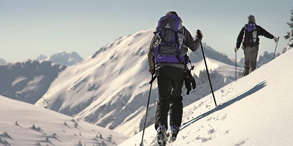 Wanderurlaub - Allgäu - Panoramahotel Oberjoch