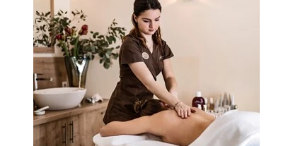 Wanderurlaub - Allgäu - Massagen und Anwendungen im SPA - Panoramahotel Oberjoch