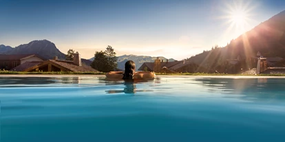 Wanderurlaub - Allgäu - Panoramahotel Oberjoch