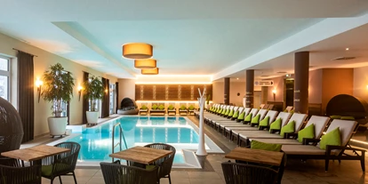 Wanderurlaub - Allgäu - Panoramahotel Oberjoch