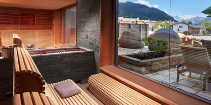 Wanderurlaub - Allgäu - Panoramahotel Oberjoch
