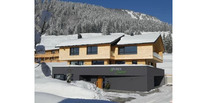 Wanderurlaub - Allgäu - Siplinger Suites - Siplinger Suites