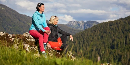 Wanderurlaub - Allgäu - Grandiose Aussichten - Siplinger Suites