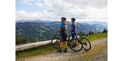 Wanderurlaub - Allgäu - tolles MTB Gebiet - Siplinger Suites