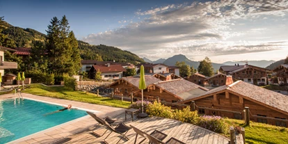 Wanderurlaub - Allgäu - Alpin Lodges Oberjoch