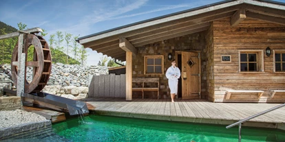 Wanderurlaub - Allgäu - Alpin Lodges Oberjoch