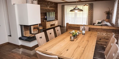 Wanderurlaub - Allgäu - Alpin Lodges Oberjoch