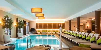 Wanderurlaub - Allgäu - Alpin Lodges Oberjoch
