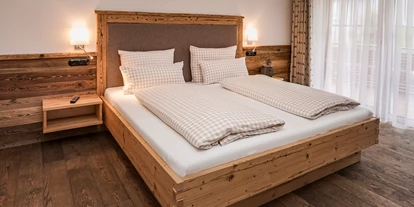 Wanderurlaub - Allgäu - Alpin Lodges Oberjoch