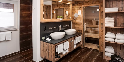 Wanderurlaub - Allgäu - Alpin Lodges Oberjoch