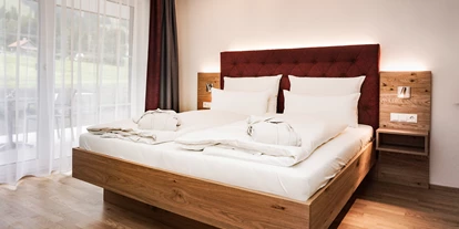 Wanderurlaub - Allgäu - Alpin Lodges Oberjoch