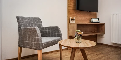 Wanderurlaub - Allgäu - Alpin Lodges Oberjoch
