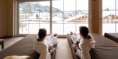 Wanderurlaub - Allgäu - Alpin Lodges Oberjoch