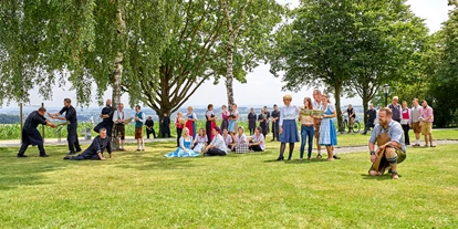 Wanderurlaub - Fahrstuhl - Bayern - Parkhotel-Team - Hartls Parkhotel Bad Griesbach