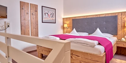 Wanderurlaub - Fahrstuhl - Bayern - Maisonette modern - Hartls Parkhotel Bad Griesbach