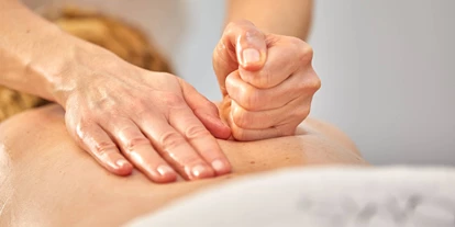 Wanderurlaub - Fahrstuhl - Bayern - Beauty-Lounge - Hartls Parkhotel Bad Griesbach