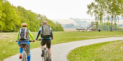 Wanderurlaub - Fahrstuhl - Bayern - Biken - Hartls Parkhotel Bad Griesbach