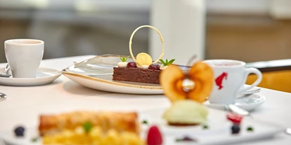 Wanderurlaub - Fahrstuhl - Bayern - Kulinarik - Hartls Parkhotel Bad Griesbach
