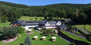 Wanderurlaub - Deutschland - Hotel Haus Hilmeke